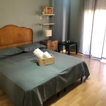 87029 Apartment *