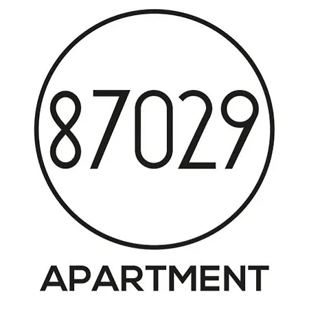 Apartmán 87029